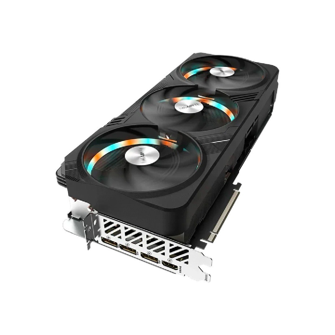Nvidia RTX 4070 12 гб GIGABYTE