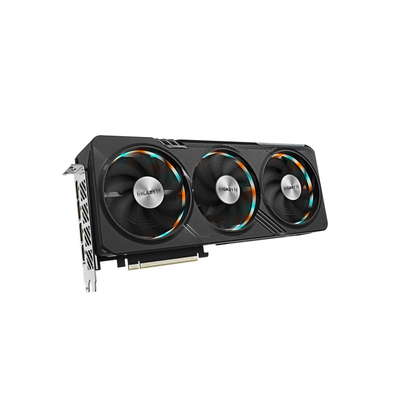 Nvidia RTX 4070 12 гб GIGABYTE