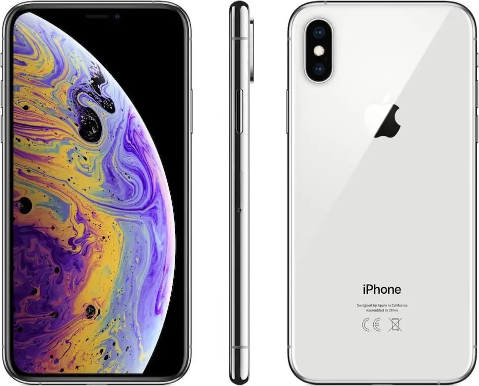 IPhone XS